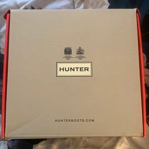 Hunter Boots (kids)